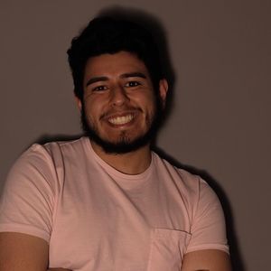 Meet your Posher, Daniel